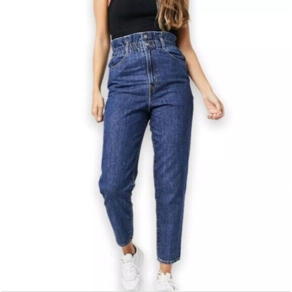 Levi's Women's Blue Jeans